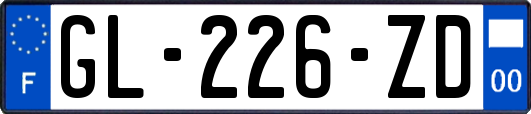 GL-226-ZD