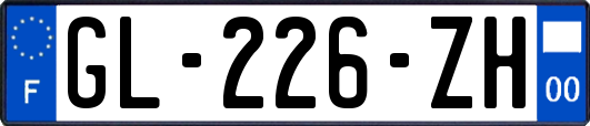GL-226-ZH