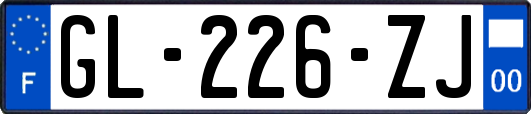 GL-226-ZJ