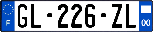 GL-226-ZL
