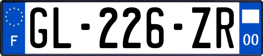 GL-226-ZR