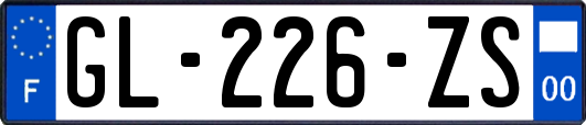 GL-226-ZS