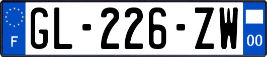 GL-226-ZW