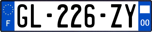 GL-226-ZY