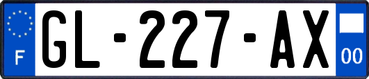 GL-227-AX