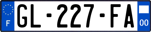 GL-227-FA