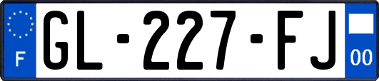 GL-227-FJ
