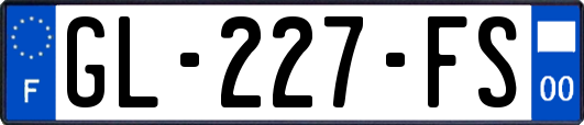 GL-227-FS