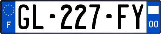GL-227-FY