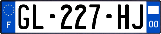 GL-227-HJ