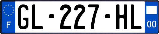 GL-227-HL