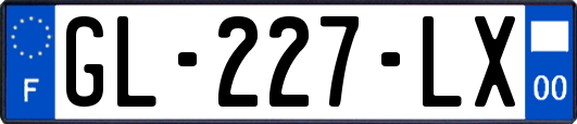 GL-227-LX