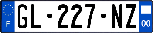 GL-227-NZ