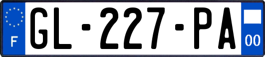 GL-227-PA