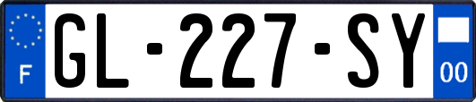 GL-227-SY