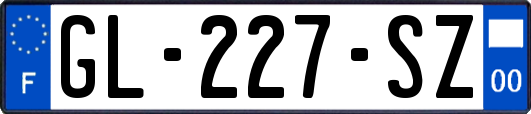 GL-227-SZ