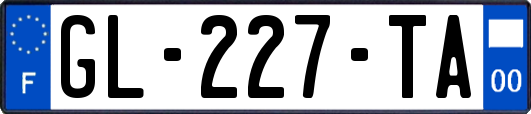 GL-227-TA