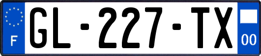 GL-227-TX