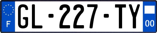 GL-227-TY
