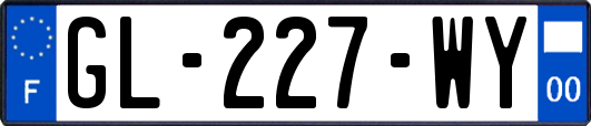 GL-227-WY