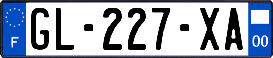 GL-227-XA