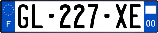 GL-227-XE