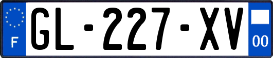 GL-227-XV