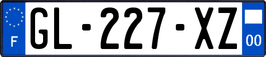 GL-227-XZ