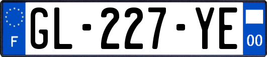 GL-227-YE