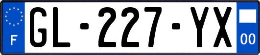 GL-227-YX