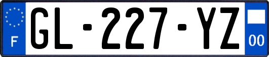GL-227-YZ