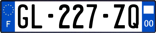 GL-227-ZQ