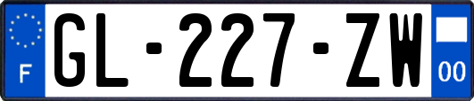 GL-227-ZW