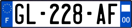 GL-228-AF