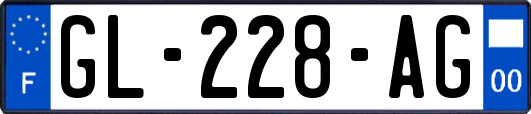 GL-228-AG