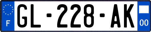 GL-228-AK