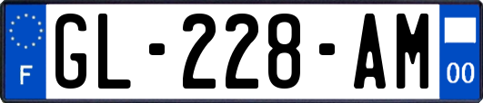 GL-228-AM