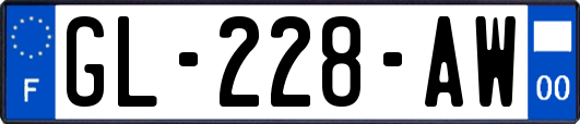 GL-228-AW