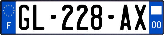 GL-228-AX