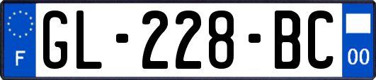 GL-228-BC