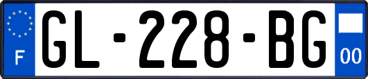 GL-228-BG
