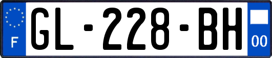 GL-228-BH