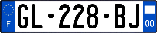 GL-228-BJ