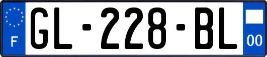 GL-228-BL