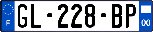 GL-228-BP