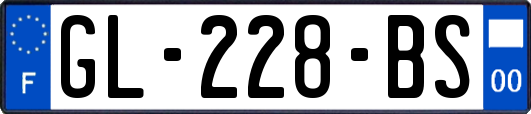 GL-228-BS