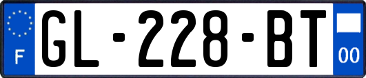 GL-228-BT