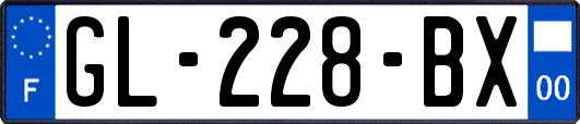 GL-228-BX