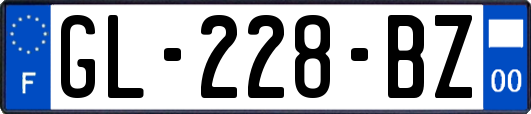 GL-228-BZ