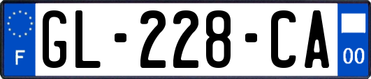 GL-228-CA